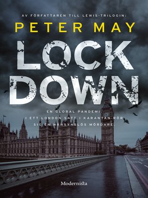 cover image of Lockdown